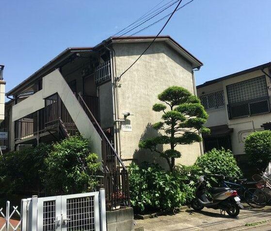 (外観)