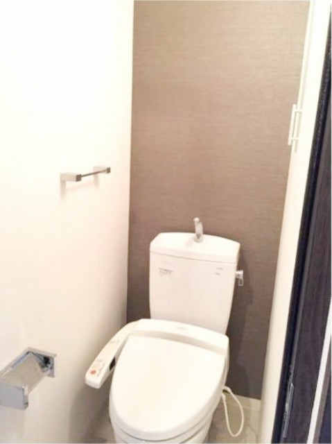 ※他部屋の画像を使用しています。(内装)