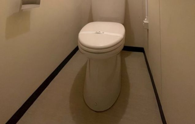 (内装)