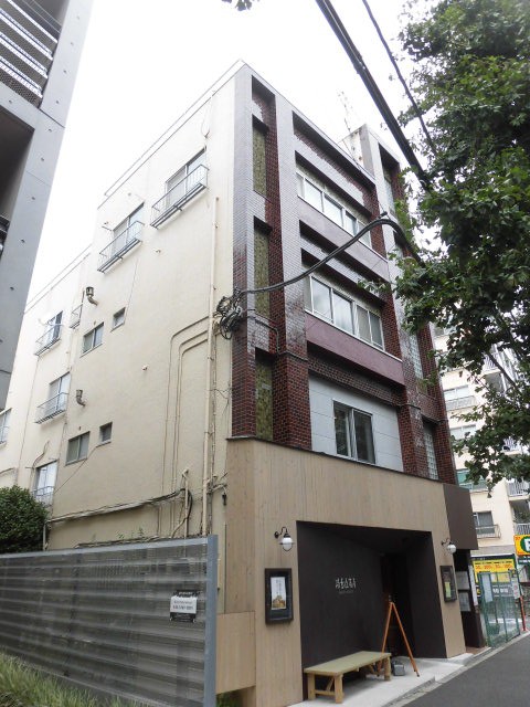 (外観)