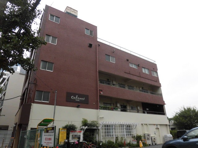 (外観)