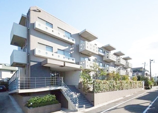 世田谷区下馬6丁目 【賃貸居住】マンション 世田谷区下馬6丁目 【賃貸居住】マンション