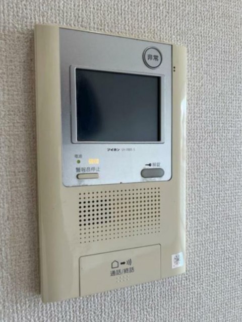 (内装)