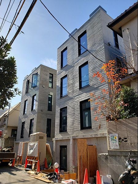 品川区大井4丁目 【賃貸居住】マンション 品川区大井4丁目 【賃貸居住】マンション