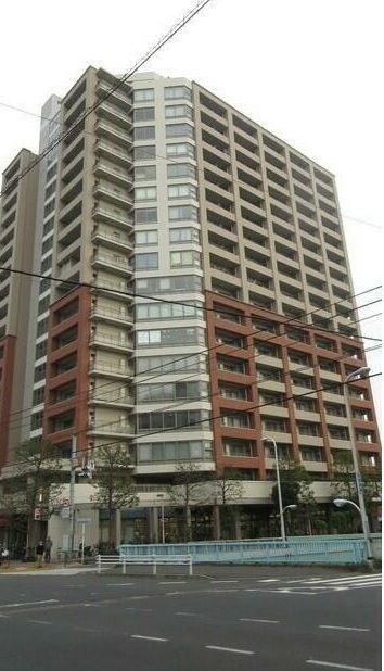 世田谷区三軒茶屋2丁目 【賃貸居住】マンション 世田谷区三軒茶屋2丁目 【賃貸居住】マンション