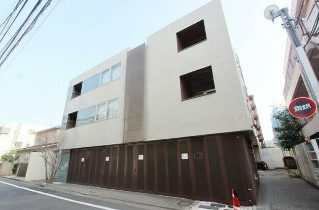 大田区池上4丁目 【賃貸居住】マンション