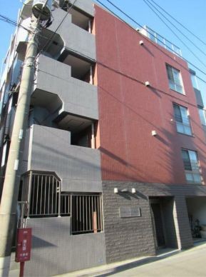 大田区池上3丁目 【賃貸居住】マンション