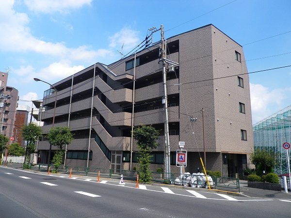 (外観)