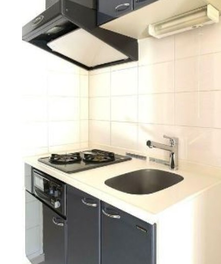 ※同仕様写真含む(キッチン)