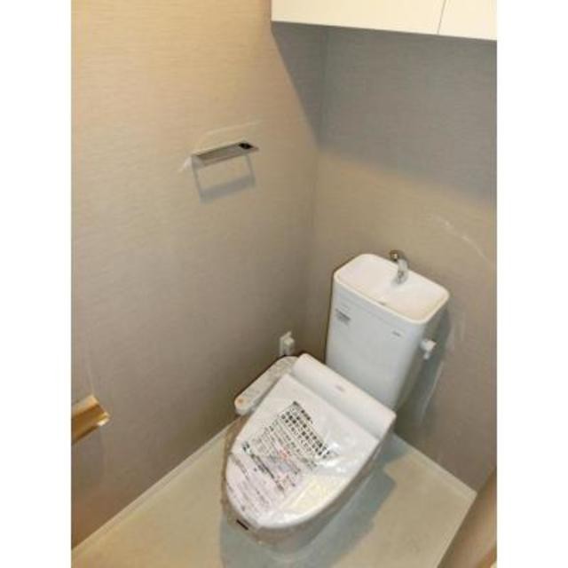 ※写真は同タイプ住戸です。(内装)