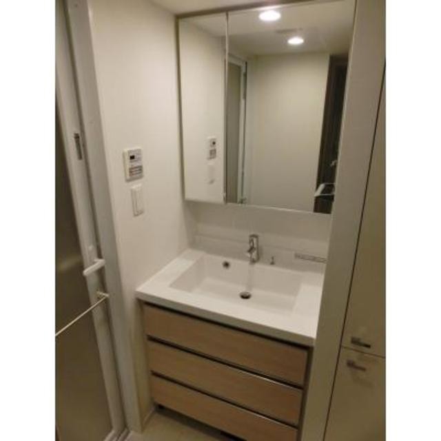 ※写真は同タイプ住戸です。(内装)