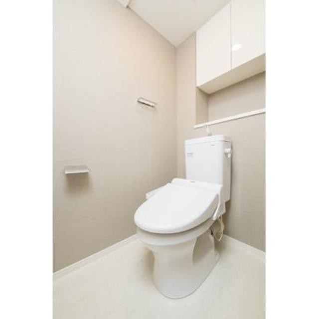 ※写真は同タイプ住戸です。(内装)