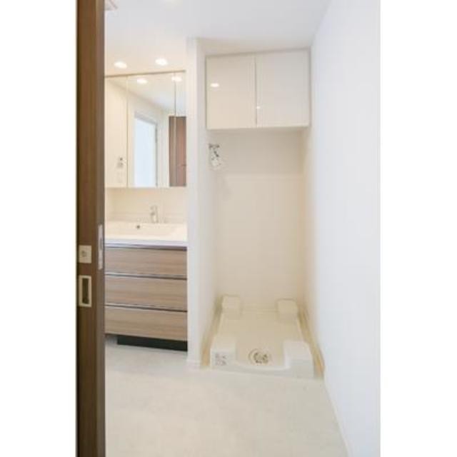 ※写真は同タイプ住戸です。(内装)