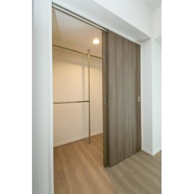 ※写真は同タイプ住戸です。(内装)