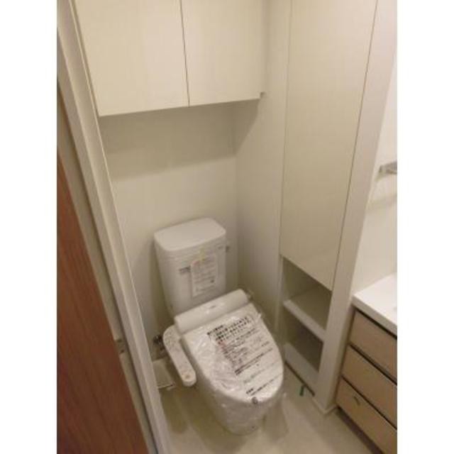 ※写真は同タイプ住戸です。(内装)