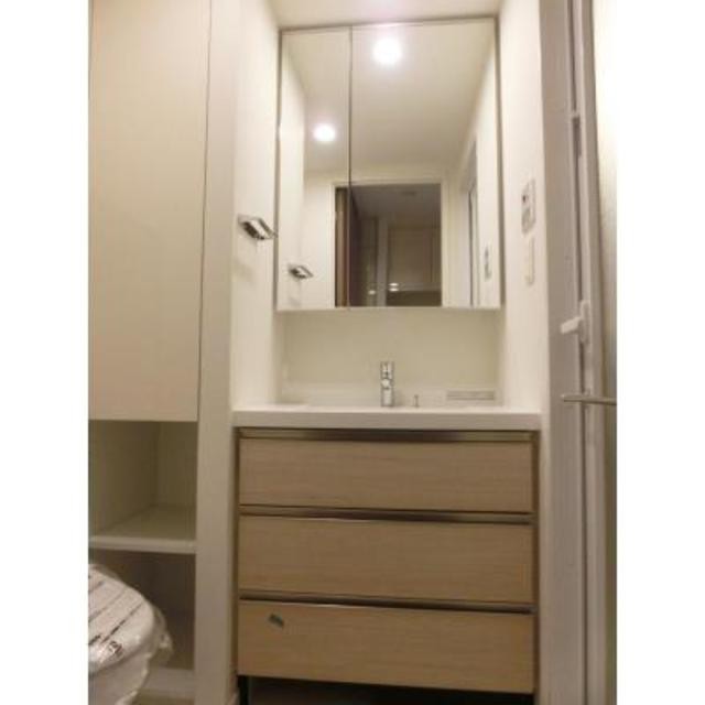 ※写真は同タイプ住戸です。(内装)