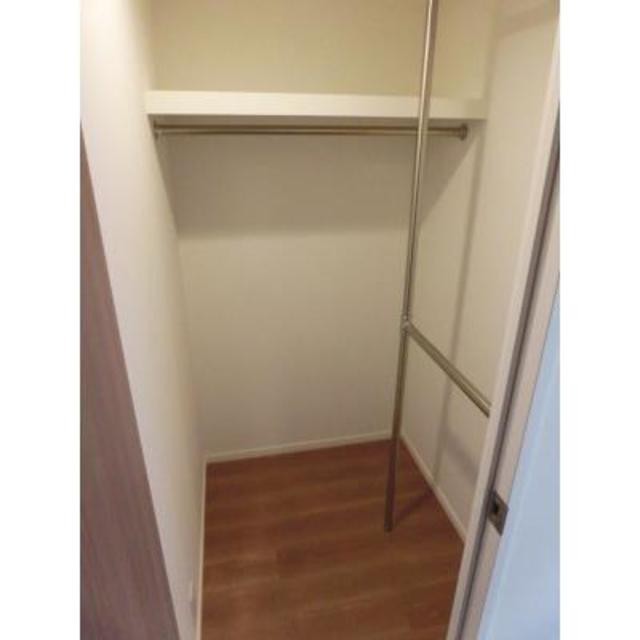 ※写真は同タイプ住戸です。(内装)