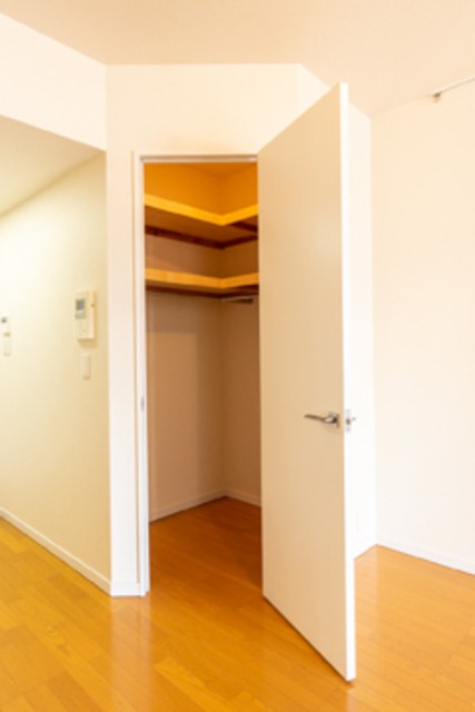 ※写真は同タイプ住戸です。(内装)