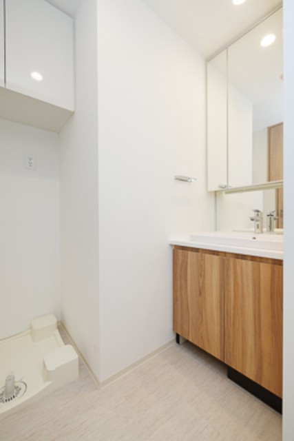 ※写真は同タイプ住戸です。(内装)
