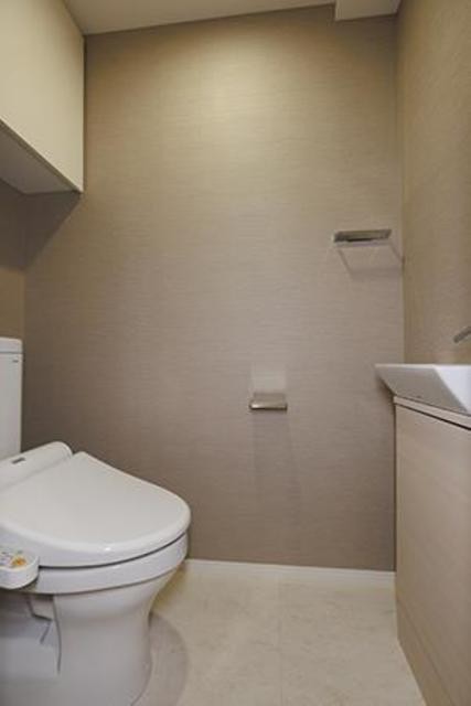 ※写真は同タイプ住戸です。(内装)