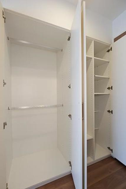 ※写真は同タイプ住戸です。(内装)