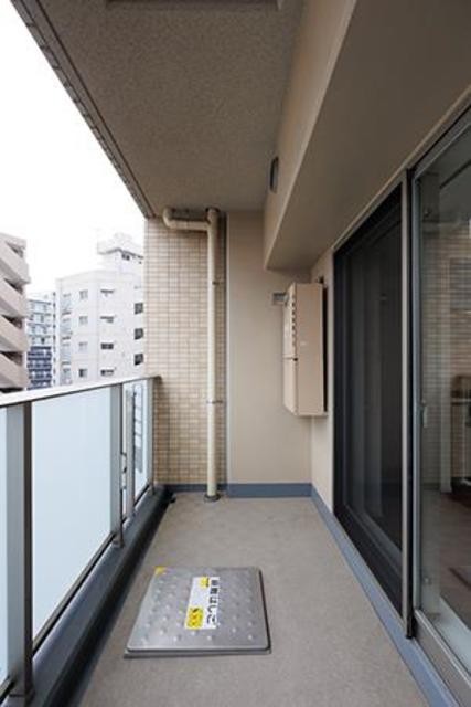 ※写真は同タイプ住戸です。