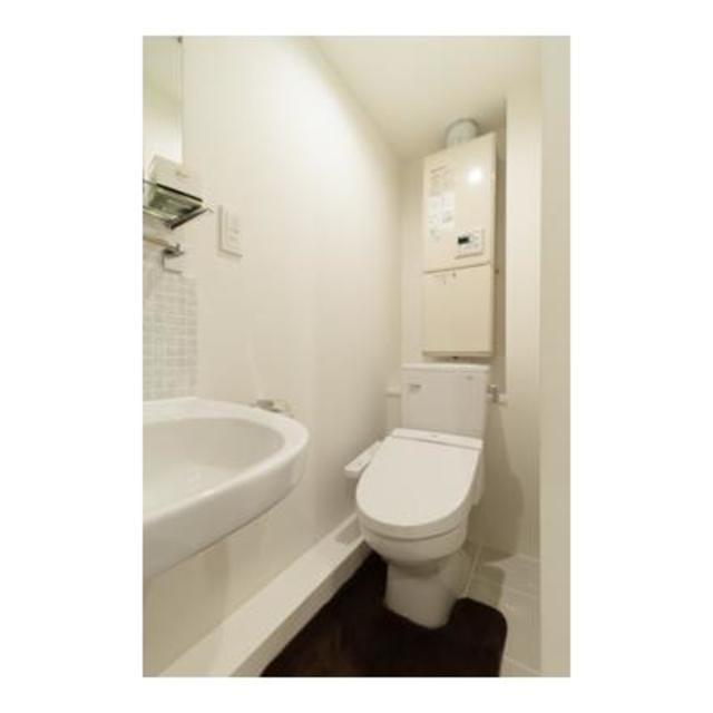 ※写真は同タイプ住戸です。(内装)