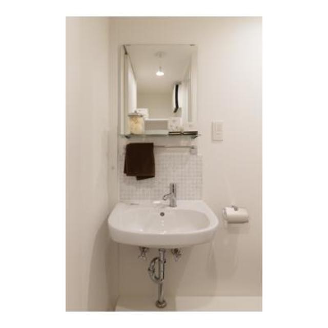 ※写真は同タイプ住戸です。(内装)