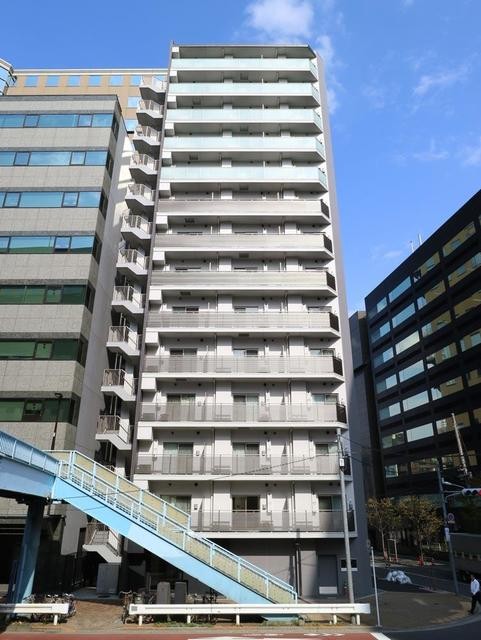 中央区新川1丁目 【賃貸居住】マンション