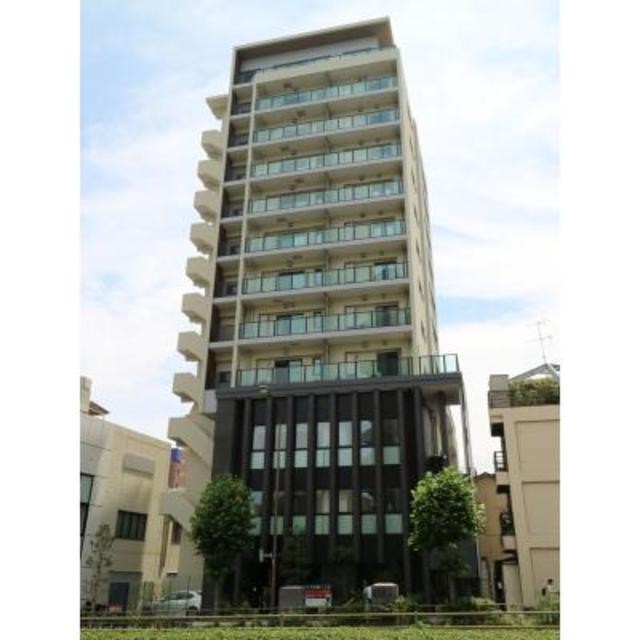港区高輪3丁目 【賃貸居住】マンション 港区高輪3丁目 【賃貸居住】マンション