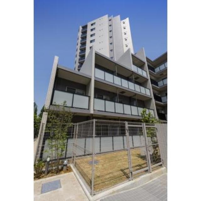 港区白金台5丁目 【賃貸居住】マンション 港区白金台5丁目 【賃貸居住】マンション