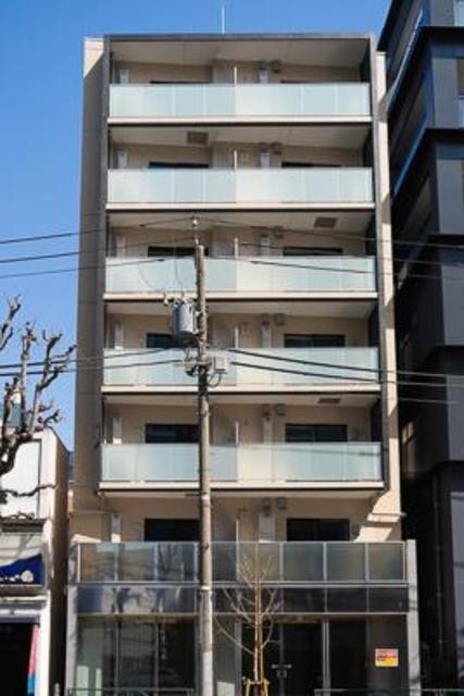 港区西麻布1丁目 【賃貸居住】マンション