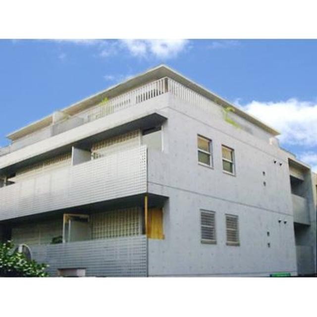港区南青山2丁目 【賃貸居住】マンション