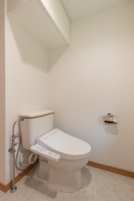 ※写真は同タイプ住戸です。(内装)
