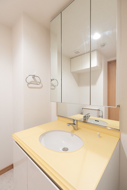※写真は同タイプ住戸です。(内装)