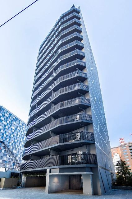 港区赤坂2丁目 【賃貸居住】マンション 港区赤坂2丁目 【賃貸居住】マンション