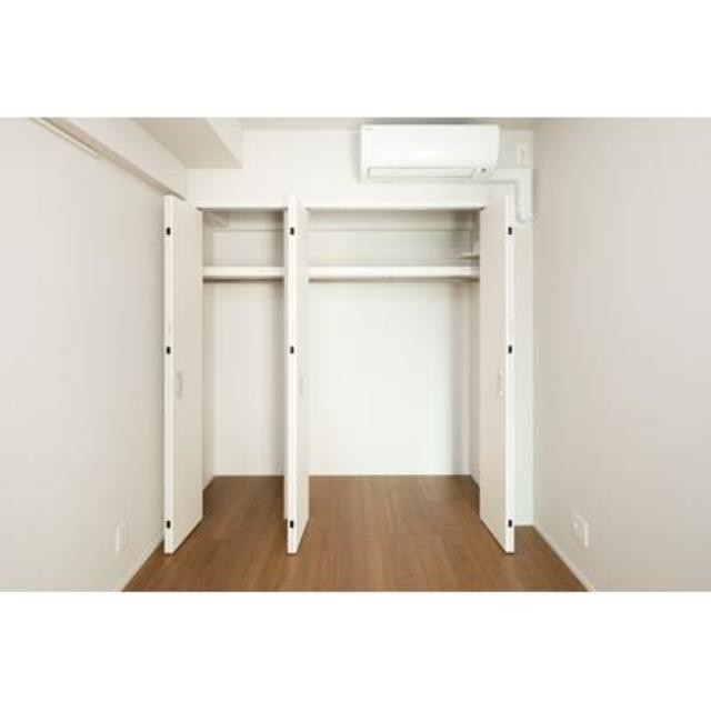※写真は同タイプ住戸です。(内装)