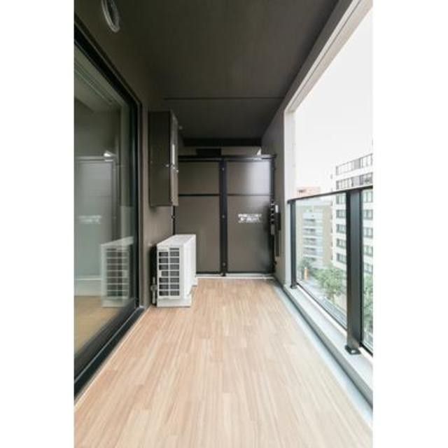 ※写真は同タイプ住戸です。