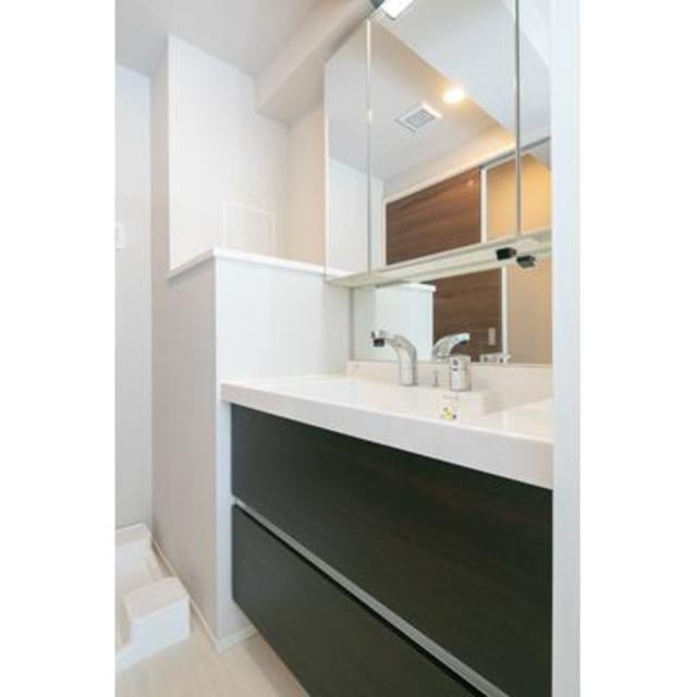 ※写真は同タイプ住戸です。(内装)