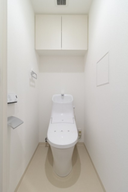 ※写真は同タイプ住戸です。(内装)
