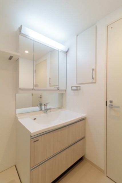 ※写真は同タイプ住戸です。(内装)