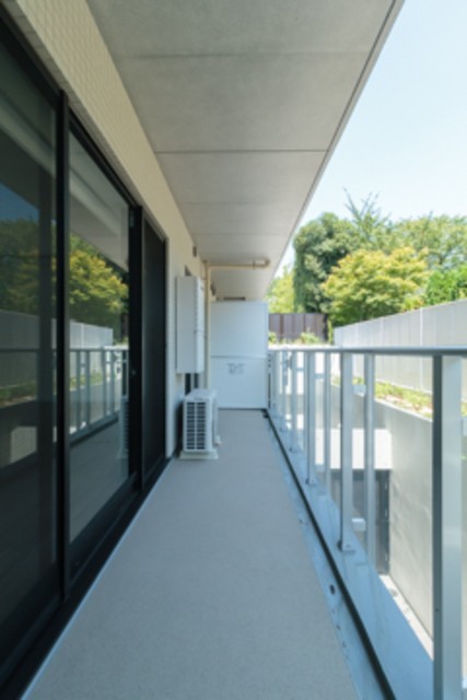 ※写真は同タイプ住戸です。