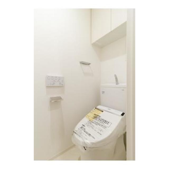 ※写真は同タイプ住戸です。(内装)