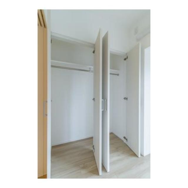 ※写真は同タイプ住戸です。(内装)