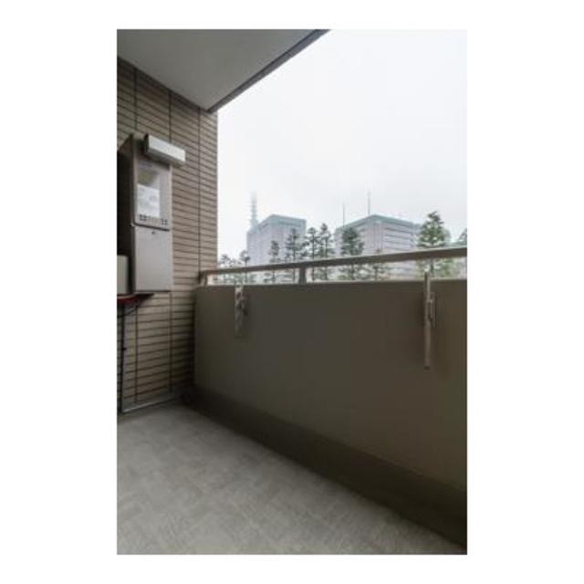 ※写真は同タイプ住戸です。