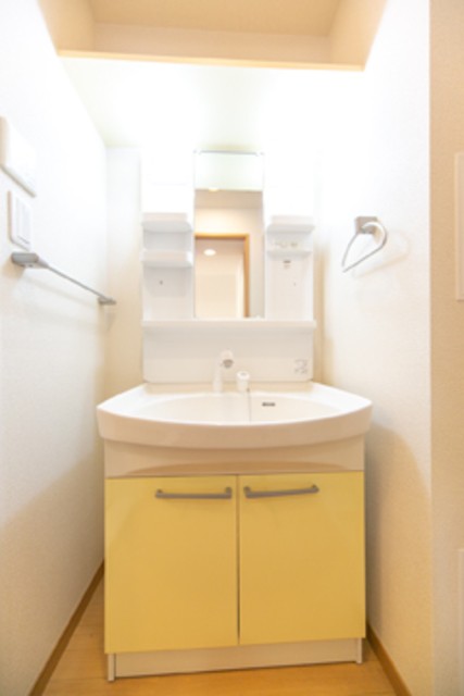 ※写真は同タイプ住戸です。(内装)
