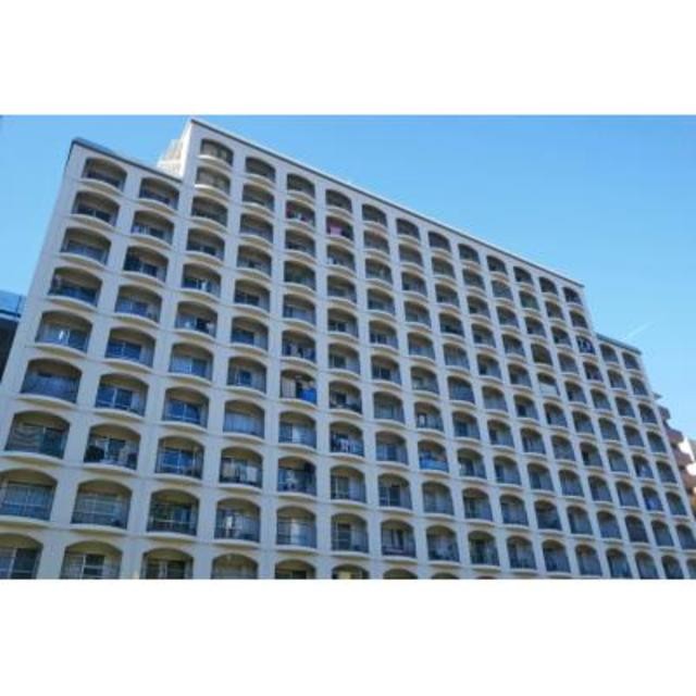 新宿区西新宿4丁目 【賃貸居住】マンション
