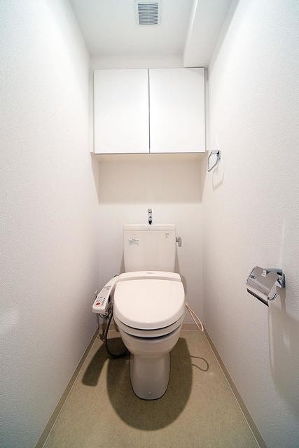 ※写真は同タイプ住戸です。(内装)