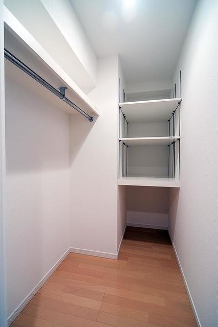 ※写真は同タイプ住戸です。(内装)