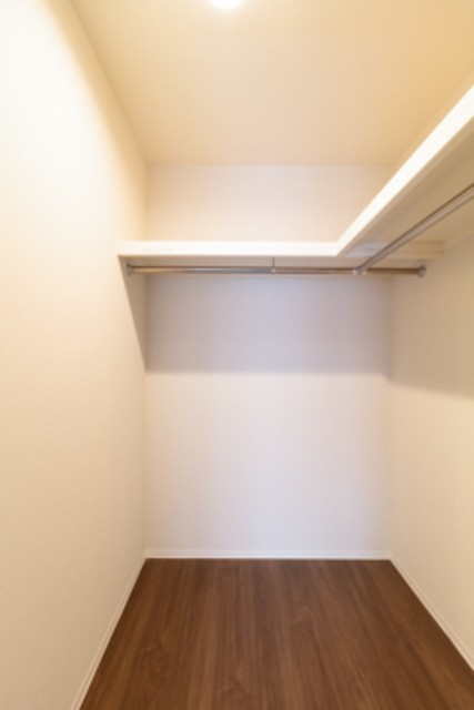 ※写真は同タイプ住戸です。(内装)